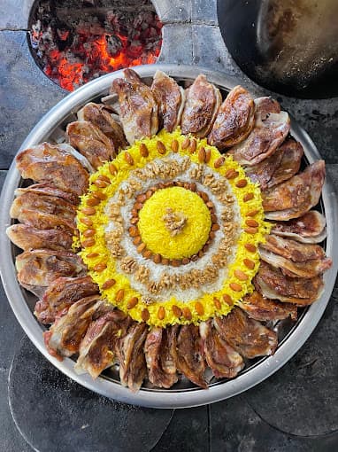 Meyvalı Lokantası — Ev Yemeği Küçükçekmece