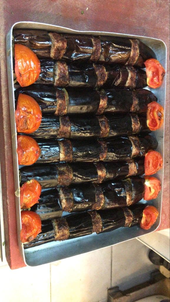 Ökkeş Usta Kebap Salonu — Kebap & Izgara Küçükçekmece