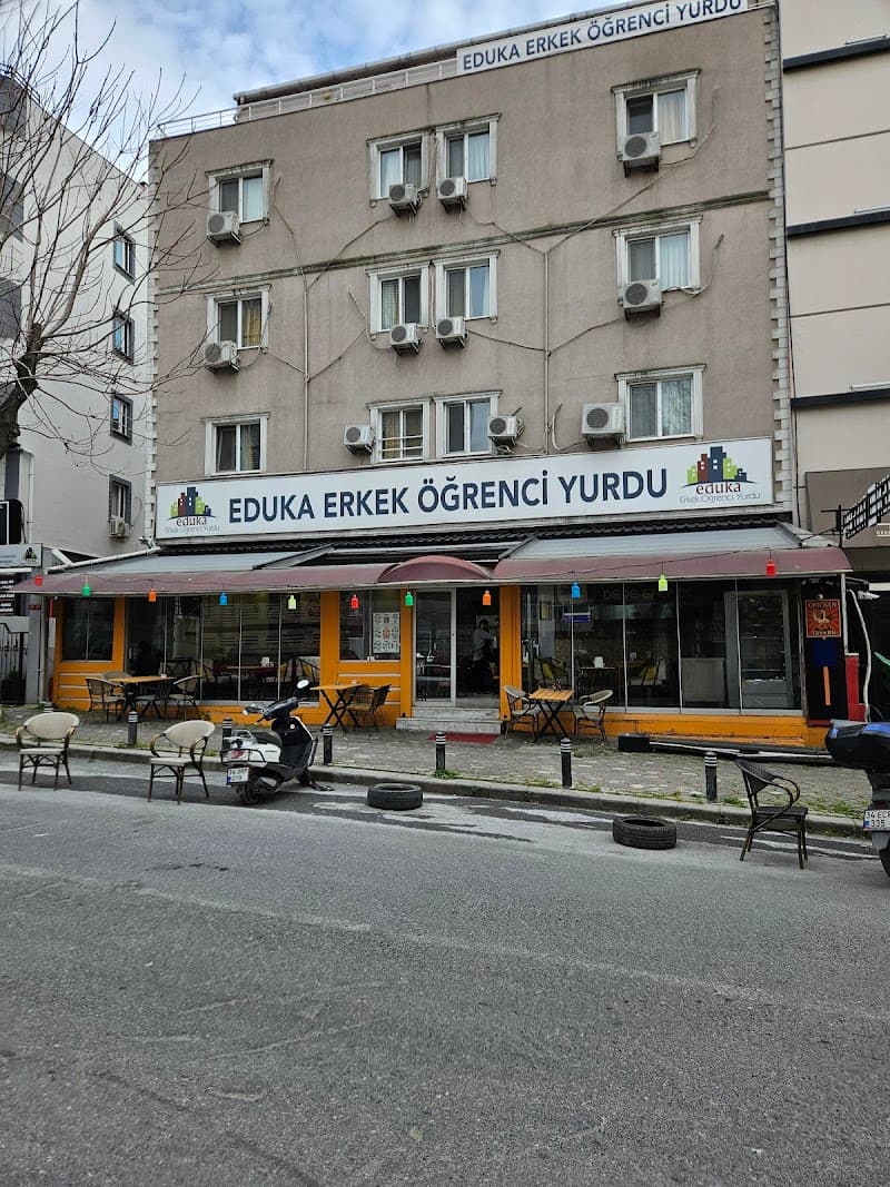 Chicken Tavern — Burger Küçükçekmece