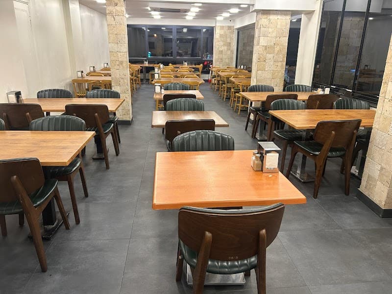 Yılmazlar Lokantası — Ev Yemeği Küçükçekmece