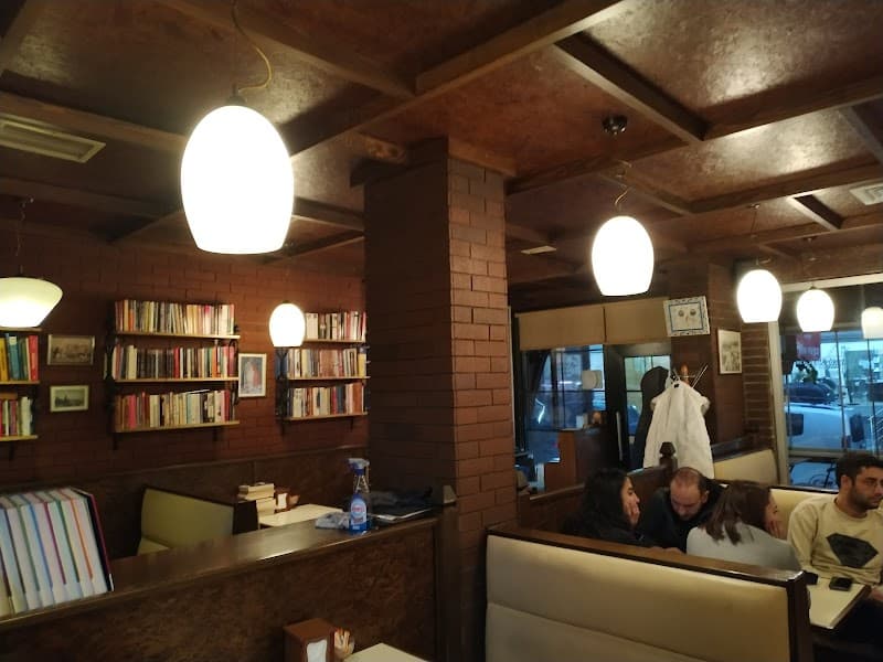 Talya Pizza Cafe — Kafe & Kahve Küçükçekmece