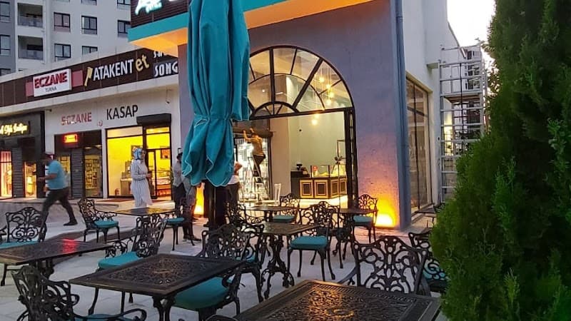 Dalya Gurme — Ev Yemeği Küçükçekmece