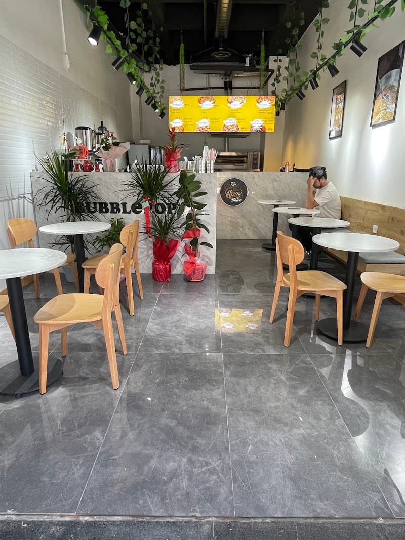 Pizza Unico — Pizza & Pide Küçükçekmece